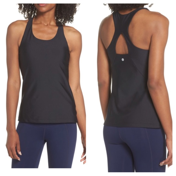 Zella tank tops Clearance